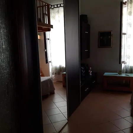 Caesar House Apartment *
