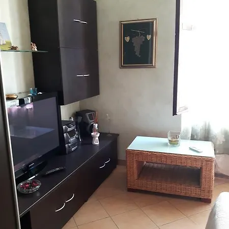 Caesar House Apartment Monza