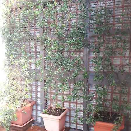Caesar House Apartment Monza