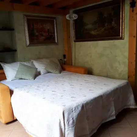 Caesar House *