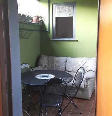 Caesar House *