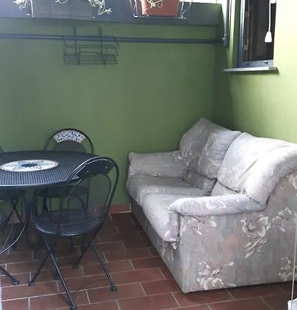 Caesar House Apartment Monza