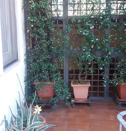 Apartment Caesar House Monza