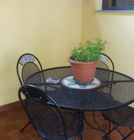 Caesar House Apartment Monza