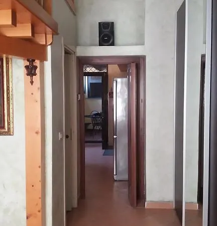 Caesar House Apartment