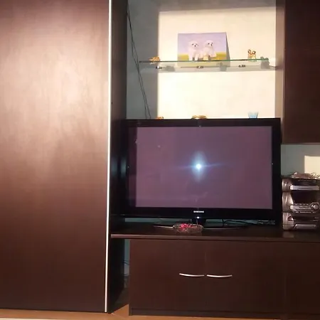 Caesar House Apartment