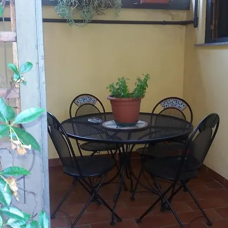 Caesar House Apartment Monza