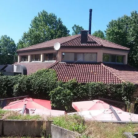 Apartment Caesar House Monza