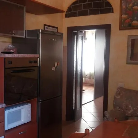 Caesar House Apartment Monza
